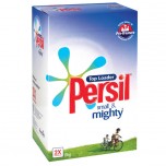 Persil 2X Concentrate Top Loader Box 6kg