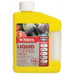 Yates Liquid Copper Fungicide 200ml