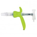 1ml Disposable Injector (Box of 10)