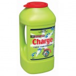 Charge Fabric Stain Remover 3kg
