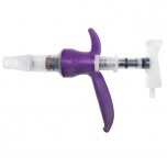 3ml Disposable Injector (Box of 10)