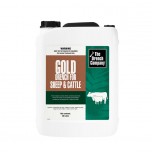 TDC Gold Sheep & Cattle Drench 20LT