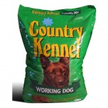 Country Kennel Working Dog 20KG