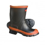 Red Band Childrens Gumboots 
