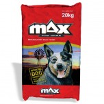 Max Premium Working Dog Food 20Kg