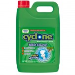 Cyclone Toilet Cleaner Fresh Pine 5lt