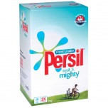 Persil 2X Concentrate Front Loader Box 6kg