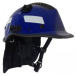 Pacific Quadsafe Supreme ATV Helmet
