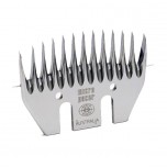 Supershear Comb 580 Micro Pacer 5 pack