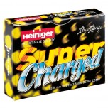 Heiniger Super Charged Comb #714034