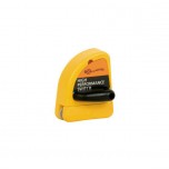 G60760 Cut Out Switch Yellow
