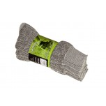 Earthtec Superfleece Socks - 3 pack