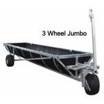 3 Wheel Jumbo