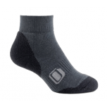 Bracken Merino Trail Lite Sock 2 Pack
