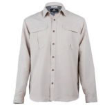 Swanndri Glenwood Long Sleeve Shirt