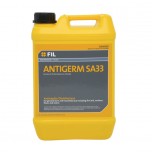 FIL Antigerm SA33 Disinfectant 5L