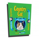 Country Kennel Cat Food 4kg