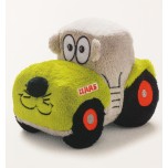 Claas Axion Soft Toy