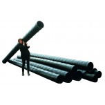 McKee Plastics- Joiners for Culvert Pipes