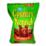 Country Kennel Mince Dog Food 22kg
