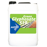 Green Glyphosate 510