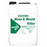Moss and Mould Killer