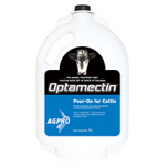 Optamectin Pour On for Cattle