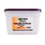 Staples 50x4.00 Barbed 5kg