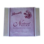 Soap Natural Jasmine / Lavendar 4 Pack