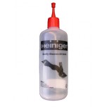 Oil Bottle Heiniger 250ml