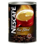 Coffee Nescafe Fine Blend 500g