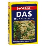 Yates DAS Long Term Weedkiller 100g