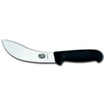 Knife Skinning 15cm Nylon Hdle