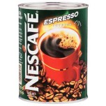 Coffee Nestle Espresso 500g