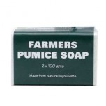 Henrietta Pumice Soap 2 Pack