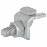 Joint Clamp, L Type 25 Pack