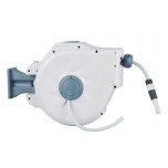 Hose Reel Retractable 20m with fittings