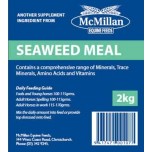 Seaweed Meal 2kg