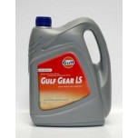 Gulf Gear LS 80W90 4L