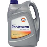 Gulf Antifreeze 5L