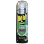 Raid Auto Advanced Insect Control Refill
