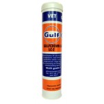 Gulf Crown LC2 400g Grease Cartridge