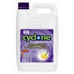 Cyclone Ammoniated Cleaner 5L