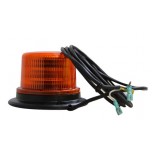 LED Beacon Bolt On With 2.4m Cables