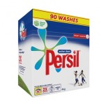Persil 2X Concentrate Front Load 4Kg