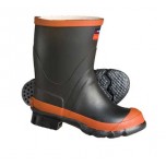 Red Band Childrens Gumboots
