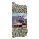 Backroad Heritage Sock 3 Pack