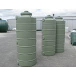 McKee Plastics- Slimline Water Tanks