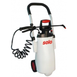 Solo 453 Trolley-Sprayer