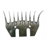 Supershear Southerner Cover Comb